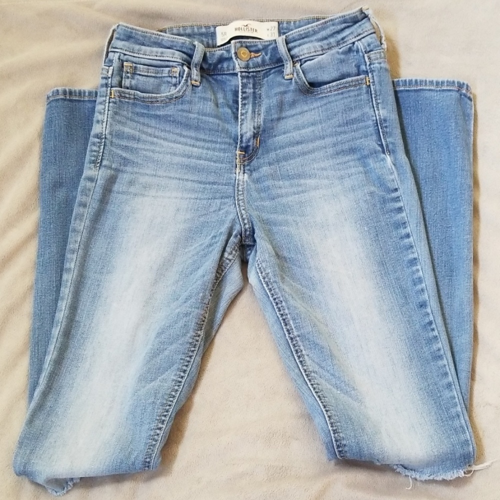 Hollister Skinny Jeans